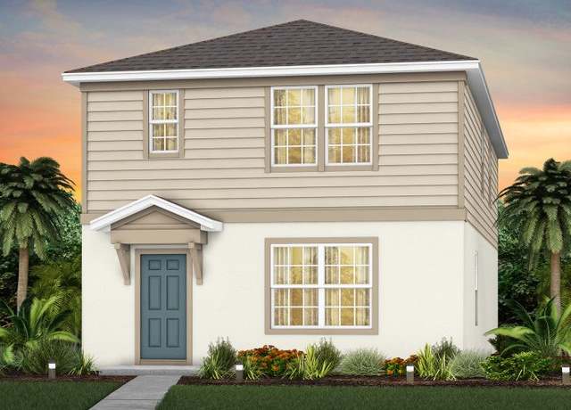 Property at 3363 Vine Leaf St, Apopka, FL 32712, 3 beds, 2.5 baths