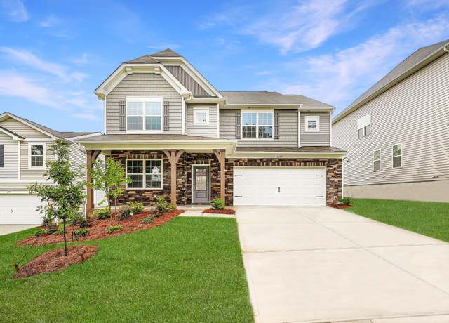 Property at 6385 Fairfax Ct, Maiden, NC 28650, 5 beds, 4.5 baths