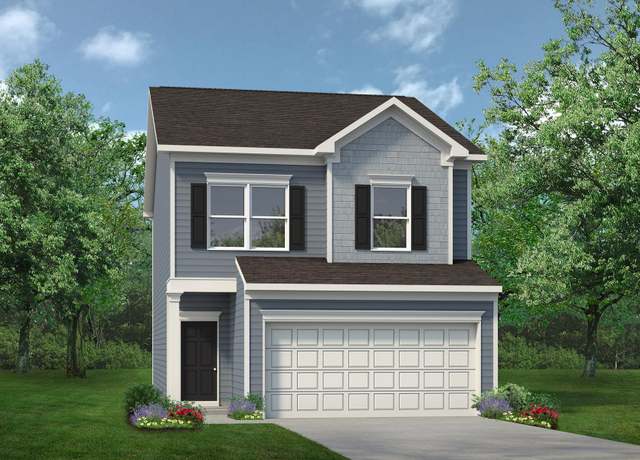Property at The Manchester II Plan, Owens Cross Roads, AL 35763, 3 beds, 2.5 baths