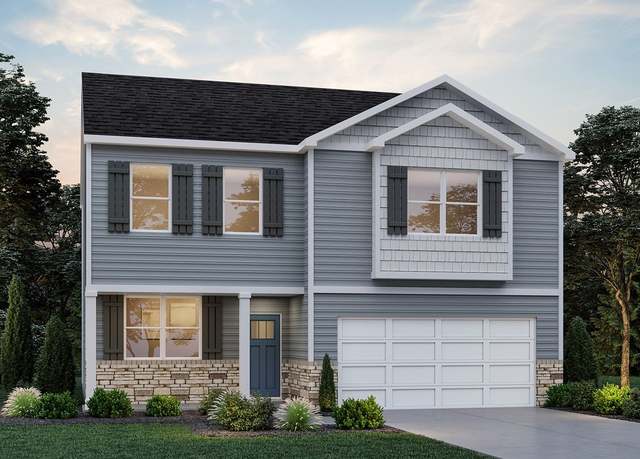 Property at PENWELL Plan, Hunker, PA 15639, 4 beds, 2.5 baths