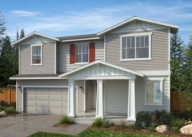 Property at Plan 2745 Plan, Puyallup, WA 98375, 4 beds, 2.5 baths