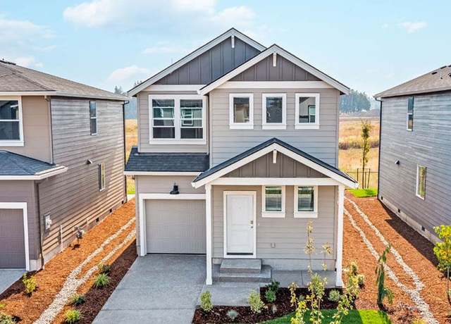 Property at Hemlock Plan, Salem, OR 97301, 4 beds, 2.5 baths