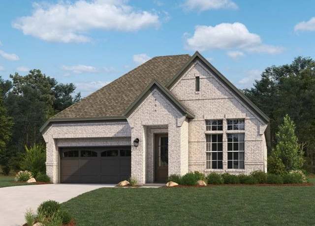 Property at 1341 Charlies Pl, Lucas, TX 75098, 3 beds, 2.5 baths
