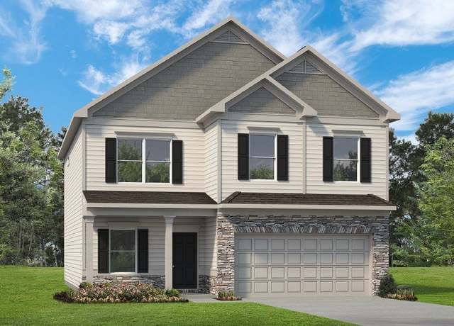 Property at 1234 Nightengale Ridge Dr #34, Columbia, TN 38401, 5 beds, 3 baths