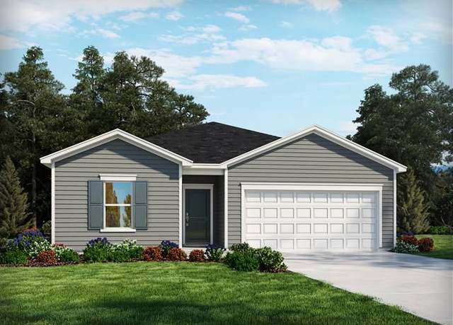 Property at Newport Plan, Smyrna, TN 37167, 4 beds, 2 baths