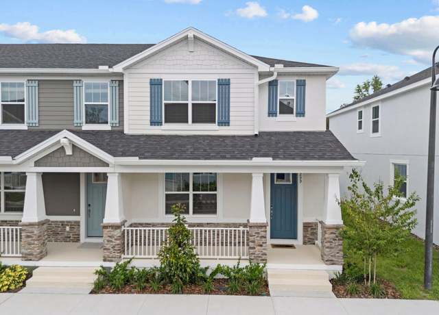 Property at 1299 Tarflower Dr, Winter Springs, FL 32708, 4 beds, 2.5 baths