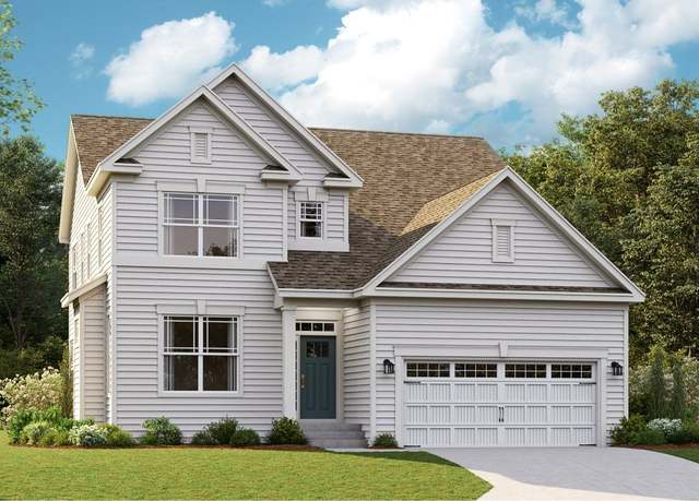 Property at Danbury Plan, White Plains, MD 20695, 4 beds, 2.5 baths