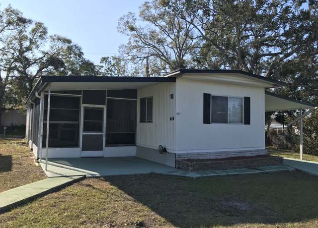 Property at 198 Natalie Ln Unit NA0198, Lakeland, FL 33815, 2 beds, 1 bath