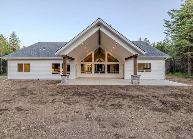 Property at R-3059 Plan, Athol, ID 83801, 3 beds, 2.5 baths