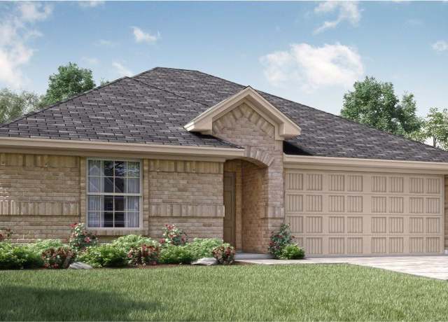 Property at Allegro Plan, Anna, TX 75409, 4 beds, 2 baths