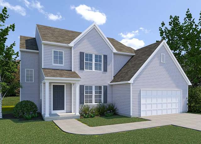 Property at Glenwood Plan, Lititz, PA 17543, 4 beds, 2.5 baths