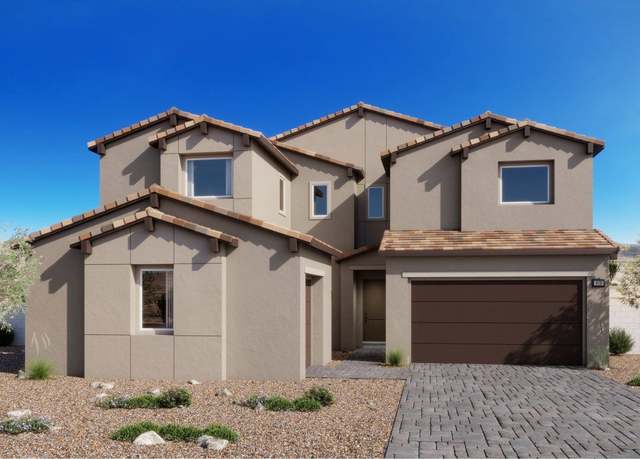 Property at Samuel NextGen Plan, Las Vegas, NV 89141, 5 beds, 4.5 baths