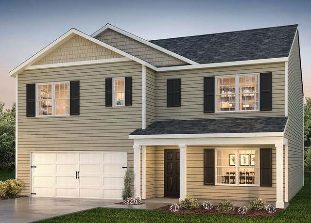 Property at Hayden Plan, Piedmont, SC 29673, 5 beds, 3 baths