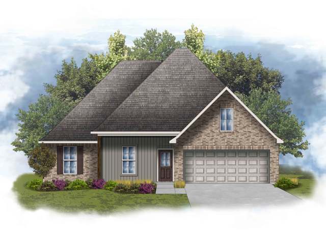 Property at Irises V H Plan, Freeport, FL 32439, 4 beds, 2 baths