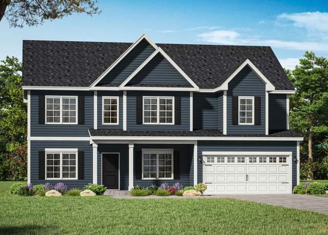 Property at Pickens Plan, Fayetteville, NC 28311, 4 beds, 3 baths
