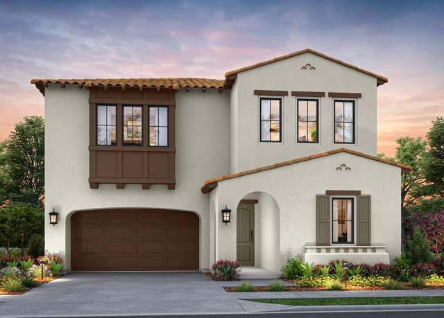 Property at Plan 3 Plan, Irvine, CA 92618, 4 beds, 4.5 baths