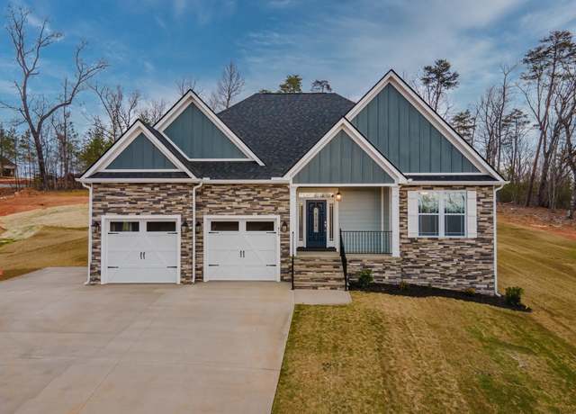 Property at Roosevelt Elite Plan, Travelers Rest, SC 29690, 3 beds, 2 baths