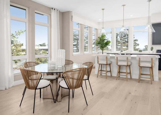 Property at Plan D Plan, San Mateo, CA 94403, 2 beds, 2.5 baths