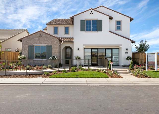 Property at Terrace Plan, Lodi, CA 95242, 4 beds, 3 baths