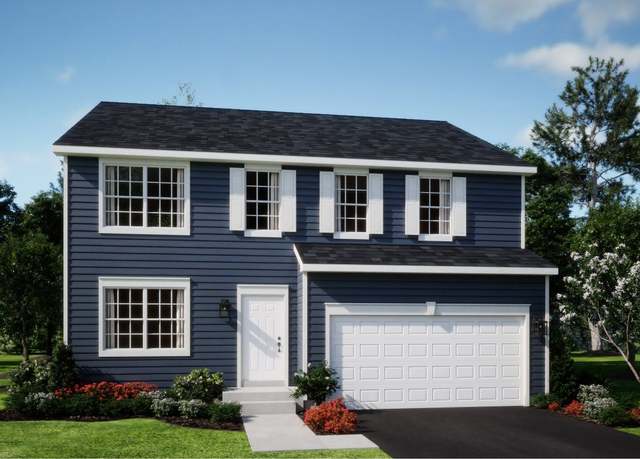 Property at Wren Plan, Hinckley, IL 60520, 4 beds, 2.5 baths