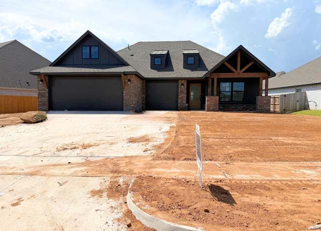 Property at 12414 S Kingston Ave, Bixby, OK 74008, 4 beds, 2 baths