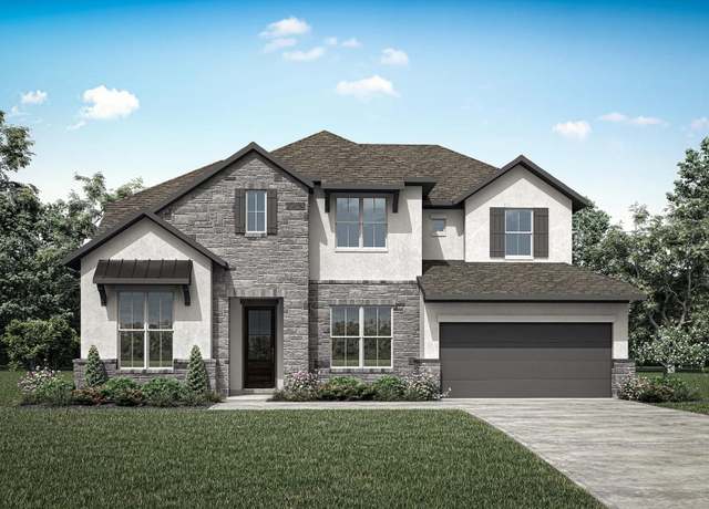 Property at SUMLIN II Plan, Leander, TX 78645, 4 beds, 4 baths