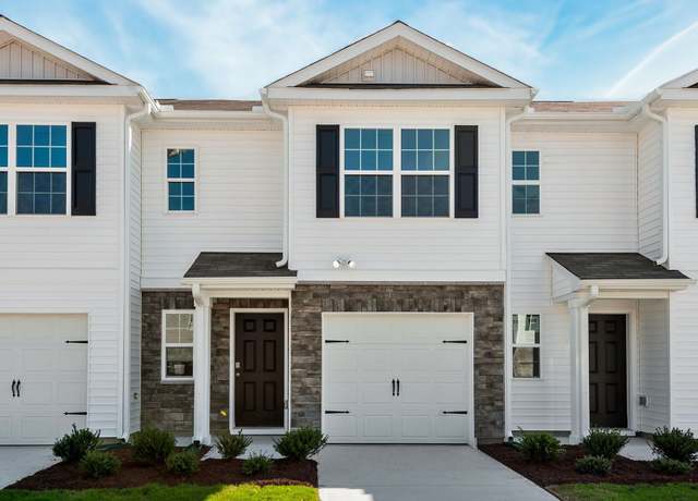 Property at 1201 Amethyst Way #4, Winterville, NC 28590, 3 beds, 2.5 baths