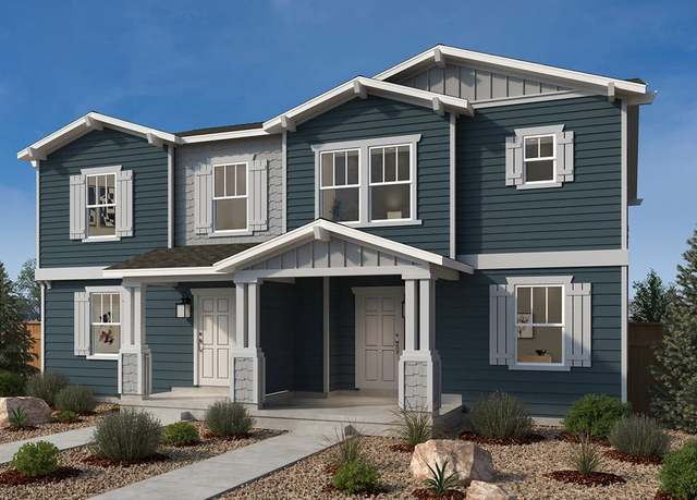 Property at Plan 1469 Plan, Erie, CO 80516, 3 beds, 2.5 baths