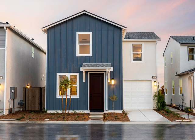 Property at Bellevue Plan, Madera, CA 93636, 3 beds, 2.5 baths