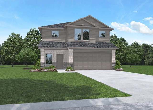 Property at 1743 Portia Ln, Conroe, TX 77301, 4 beds, 2.5 baths