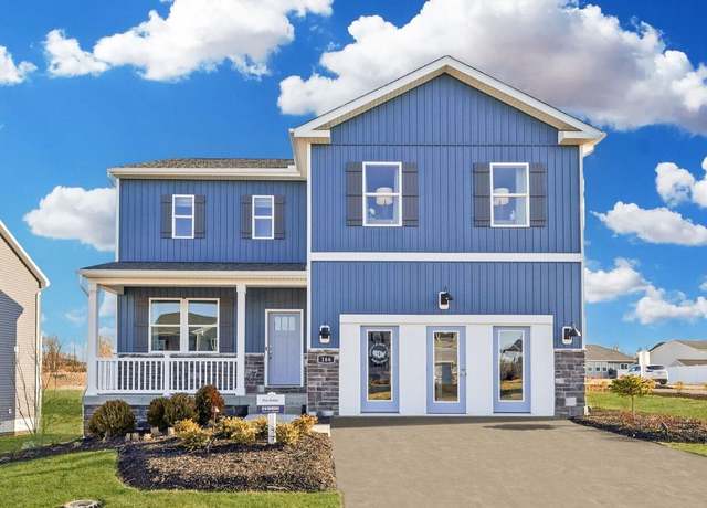Property at Galen Plan, Evans City, PA 16033, 4 beds, 2.5 baths