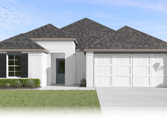 Property at Denton Plan, Lake Charles, LA 70607, 3 beds, 2 baths
