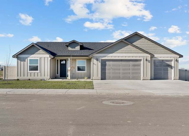 Property at Alpine Plan, New Plymouth, ID 83655, 4 beds, 2.5 baths