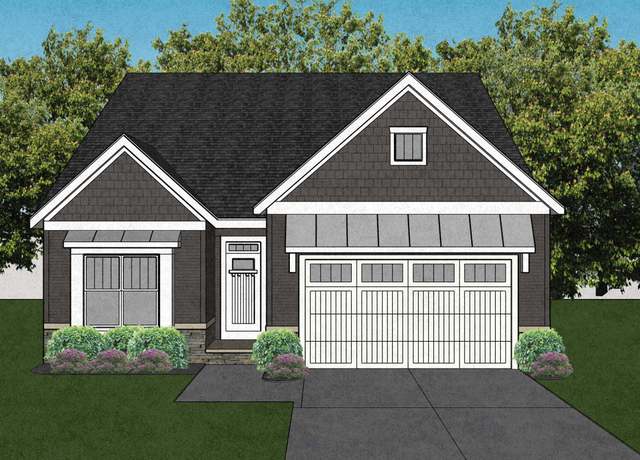 Property at WEDGEPORT Plan, Painesville, OH 44077, 3 beds, 3 baths