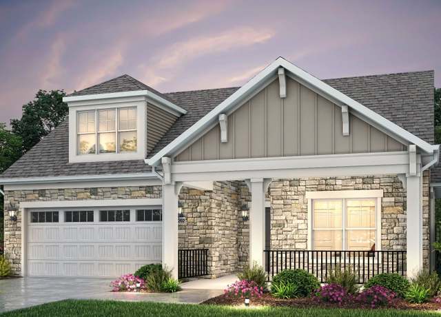 Property at Portico Plan, Westfield, IN 46074, 2 beds, 2 baths