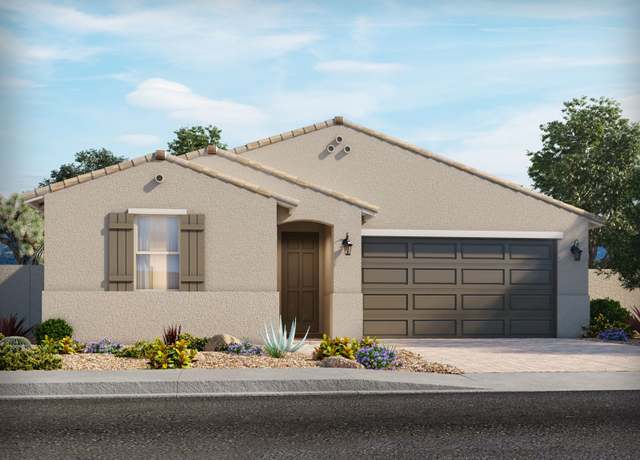 Property at Sawyer Plan, Buckeye, AZ 85326, 3 beds, 2 baths