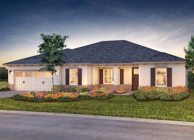 Property at Longleaf Ridge - Beatrix Plan, Ocala, FL 34481, 3 beds, 3 baths