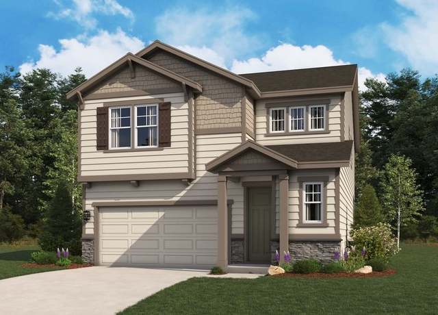 Property at Liesel Plan, Eagle, ID 83616, 3 beds, 2.5 baths