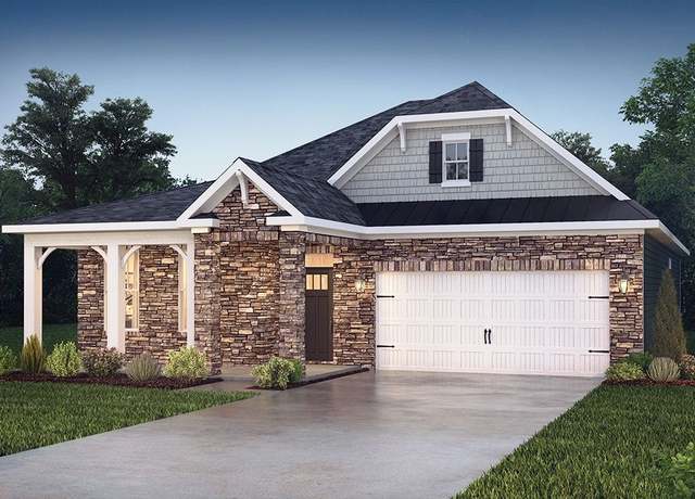 Property at Cypress Plan, York, SC 29745, 3 beds, 2 baths