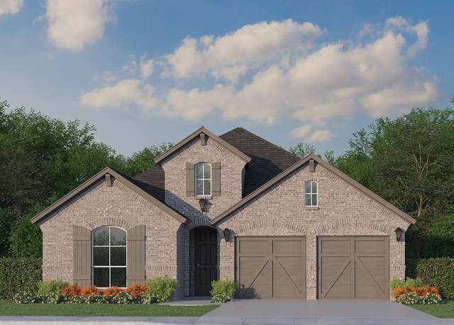 Property at Plan 1535 Plan, Fort Worth, TX 76052, 4 beds, 3 baths
