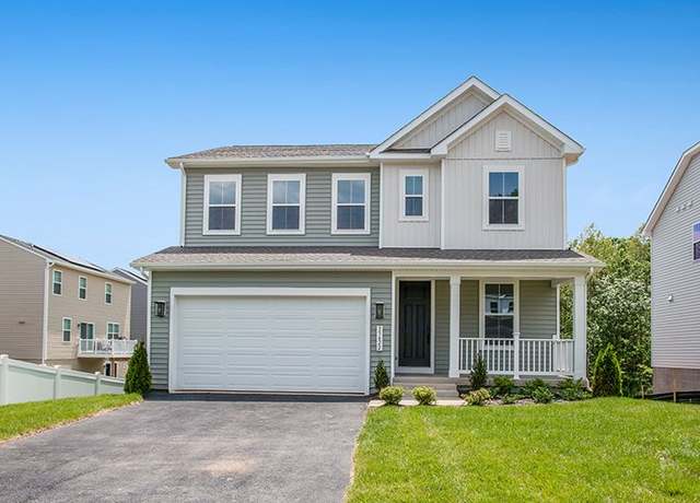 Property at 35622 Pine Needle Ln, Locust Grove, VA 22508, 4 beds, 2.5 baths
