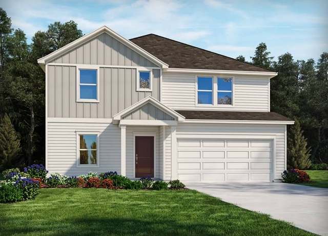 Property at 1238 Bluffton Cir, Clarksville, TN 37043, 4 beds, 3.5 baths