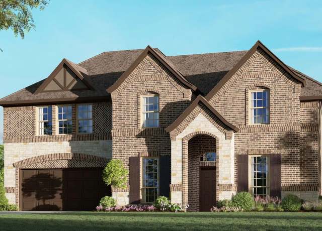 Property at Concept 3135 Plan, Burleson, TX 76028, 4 beds, 3.5 baths