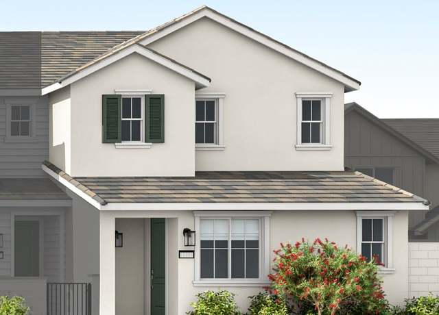 Property at Plan 4 Plan, Ontario, CA 91761, 4 beds, 3 baths