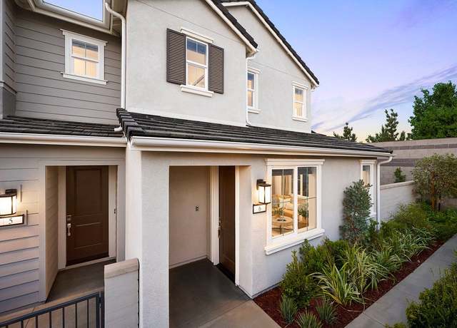 Property at Plan 4 Plan, Ontario, CA 91761, 4 beds, 3 baths