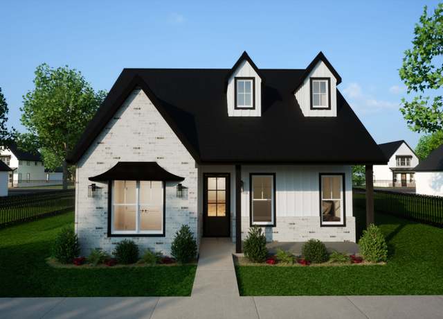 Property at The Ashby Plan, Rogers, AR 72758, 3 beds, 2.5 baths