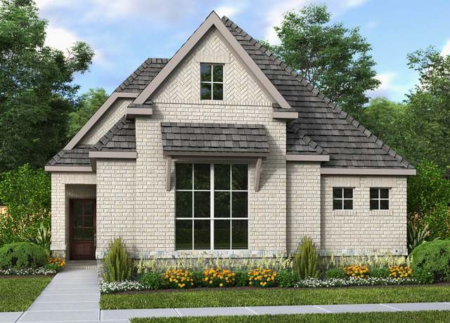 Property at 1889T Plan, Celina, TX 75009, 3 beds, 2 baths