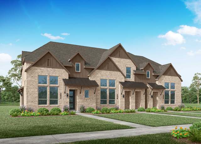 Property at Plan Chatham Plan, Montgomery, TX 77316, 3 beds, 2.5 baths