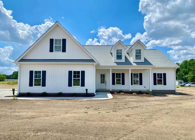 Property at Summerlin Plan, Princeton, NC 27569, 3 beds, 2.5 baths