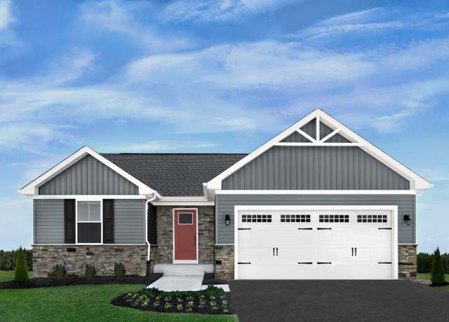 Property at Grand Bahama Plan, Barboursville, VA 22923, 3 beds, 2 baths